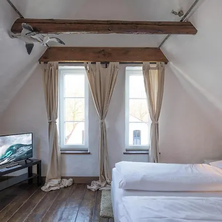 Homestay Am Oxenweg - 5